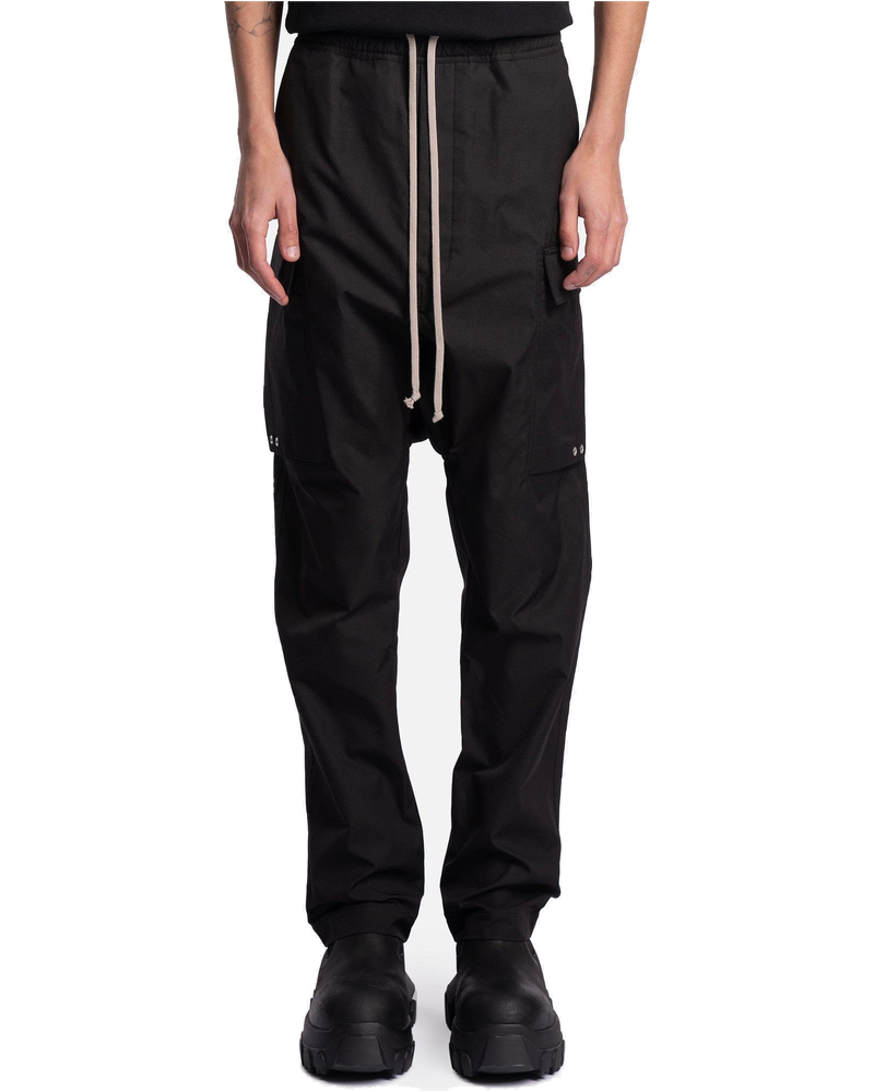 Rick owens Bottoms оригінал | Швидка доставка Україна