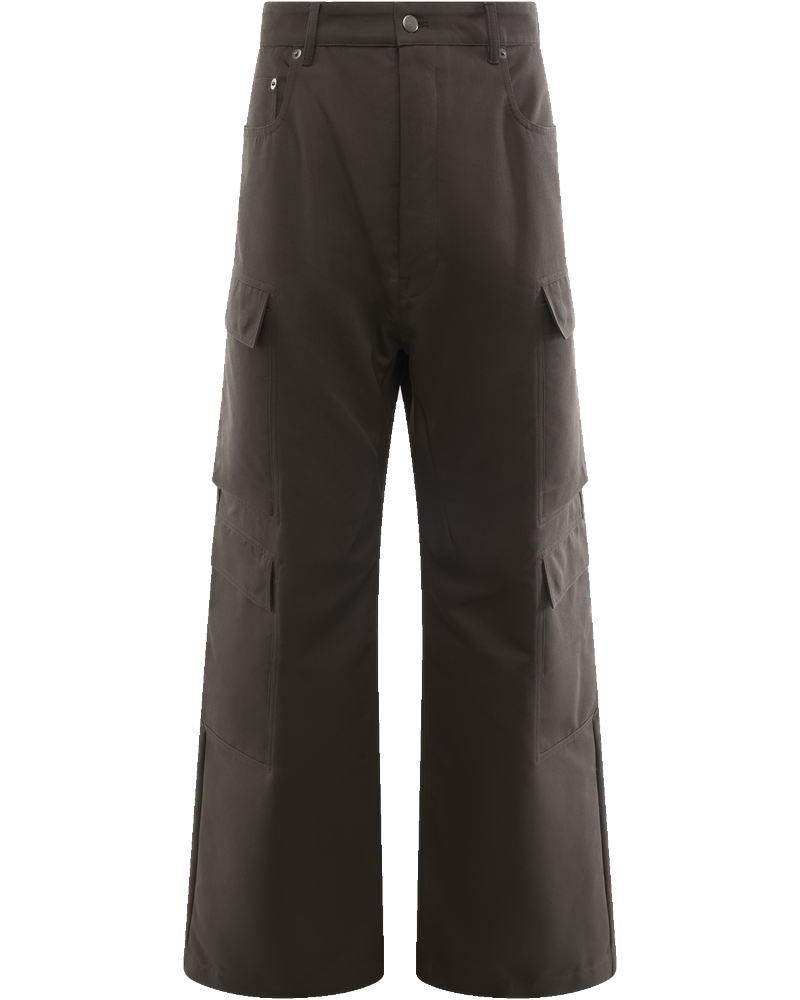 Оригінальна Geth Cargo Pants Rick owens