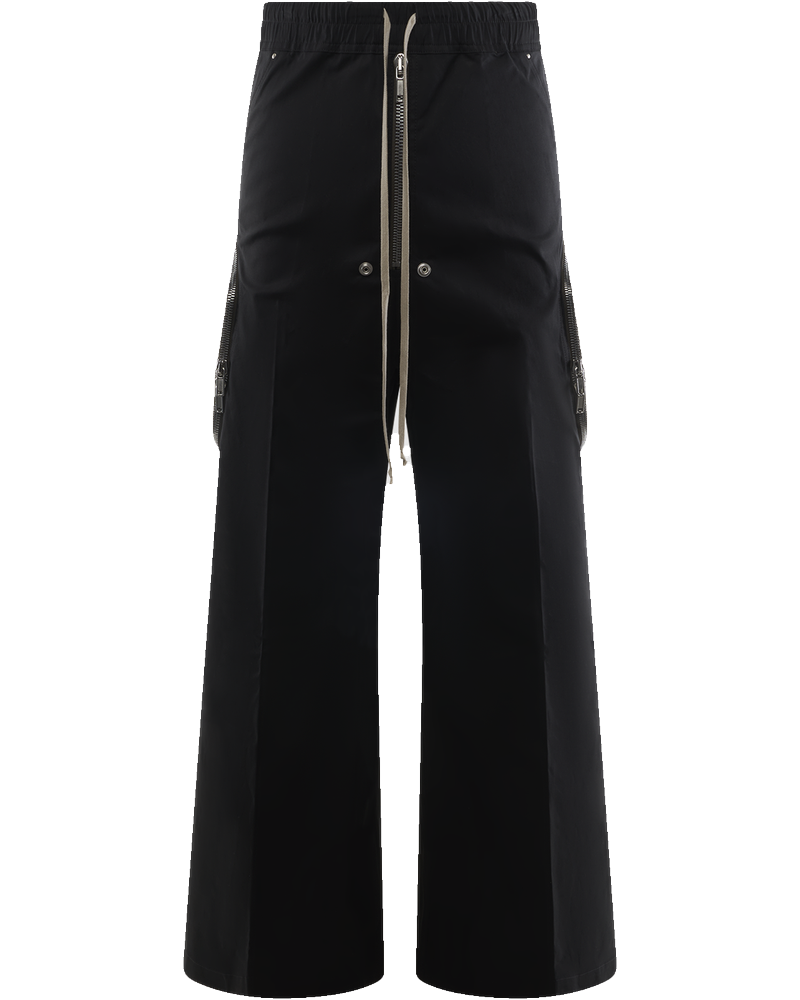 Heizer Belas Cargo Pants Rick owens – Гарантія оригінальності