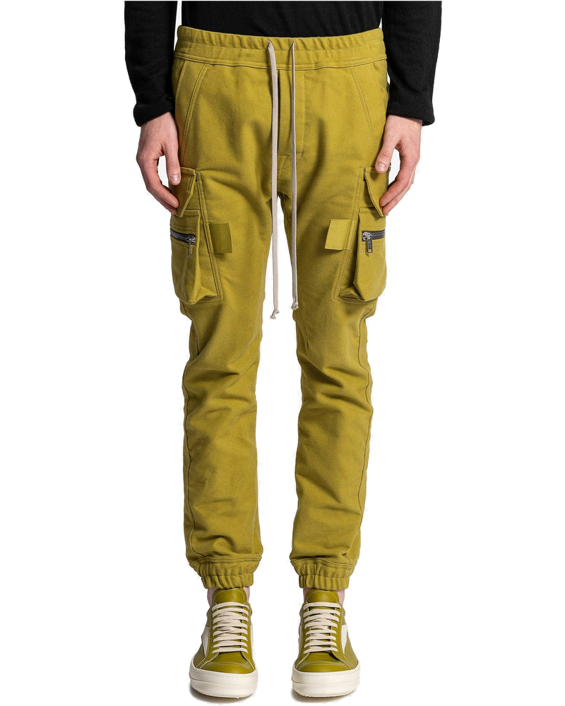Mastodon Cargo In Acid Rick owens оригінал – Купити в Україні