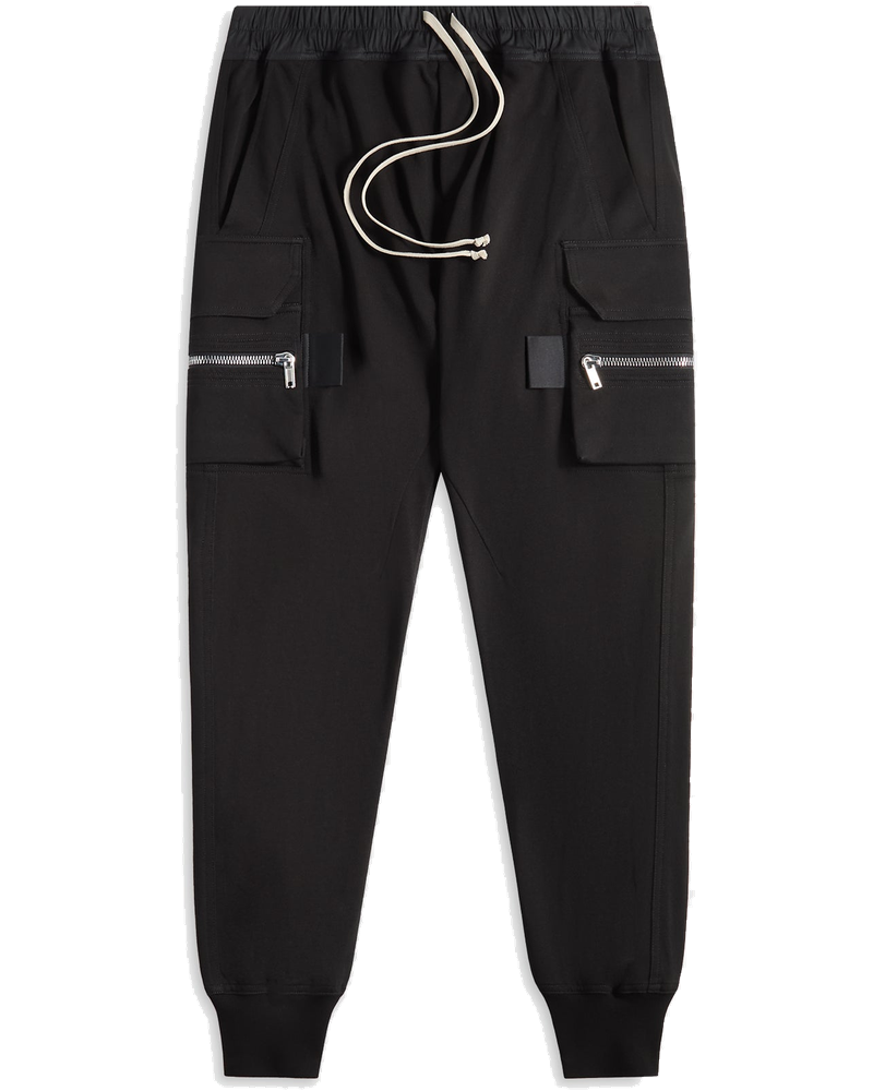 Mastodon Cargo Black Rick owens – Гарантія оригінальності