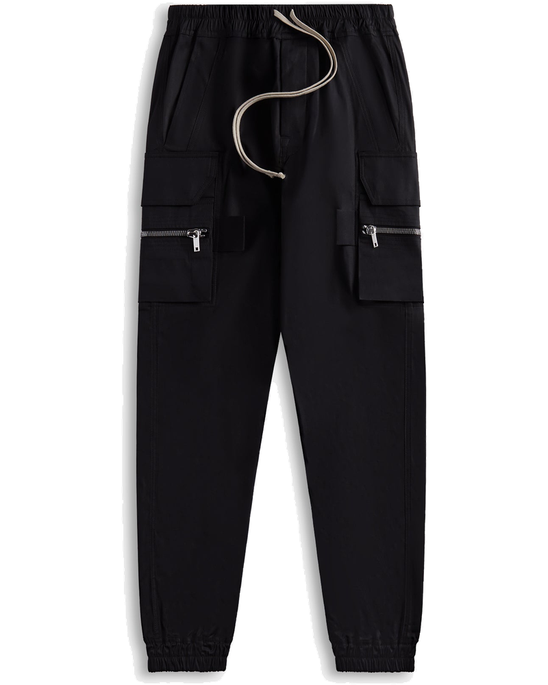 Mastodon Megacargo Black Rick owens оригінал – Купити в Україні