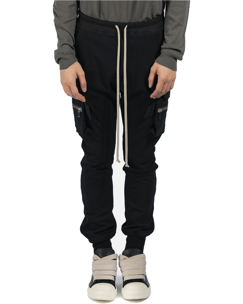 Rick owens Bottoms оригінал | Швидка доставка Україна