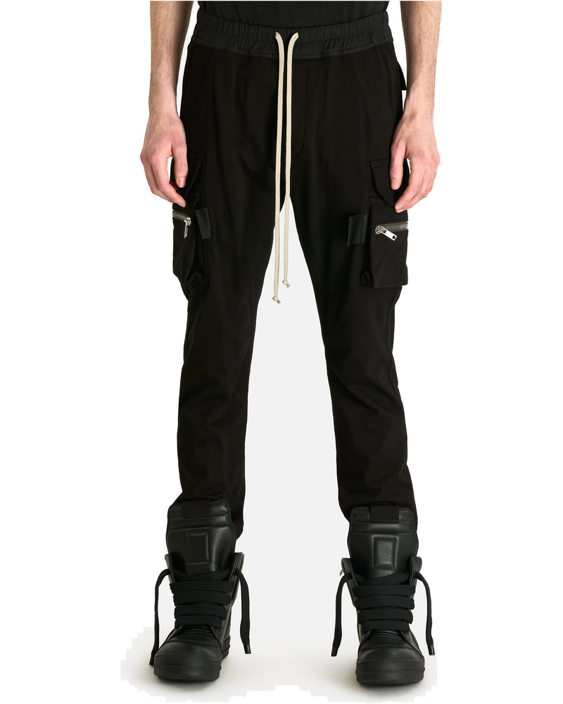 Rick owens Bottoms оригінал | Швидка доставка Україна
