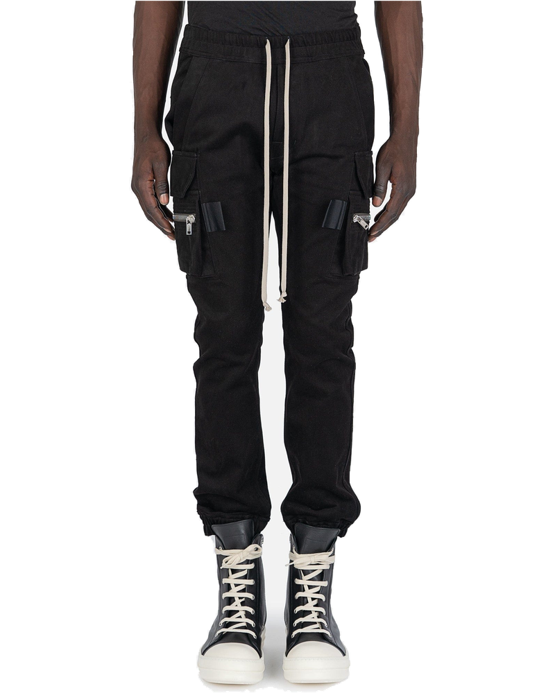 Rick owens Bottoms оригінал | Швидка доставка Україна