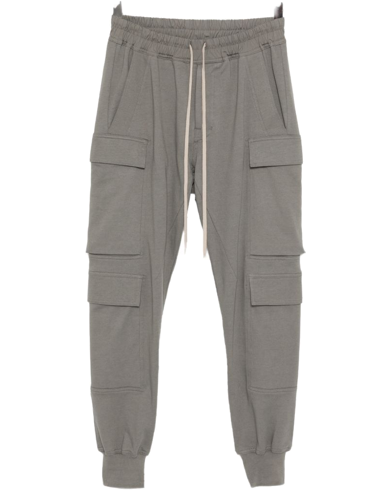 Mastodon Megacargo Trousers Rick owens – Гарантія оригінальності