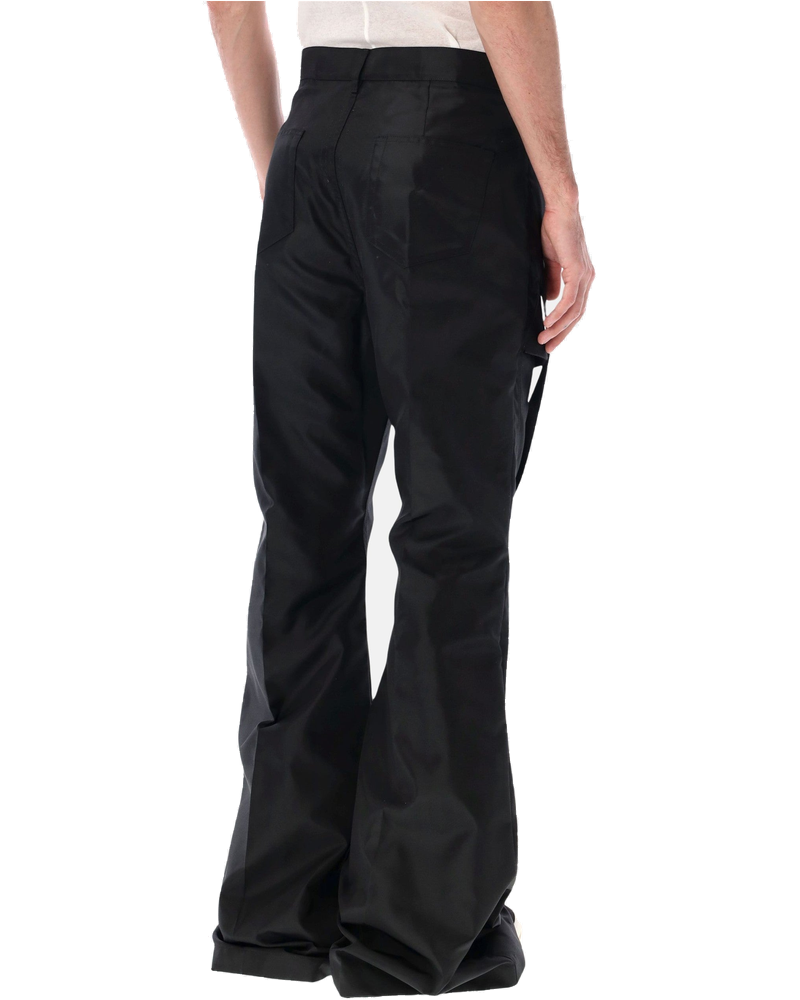 Megastrapped Bolans Pants Rick owens оригінал – Купити в Україні