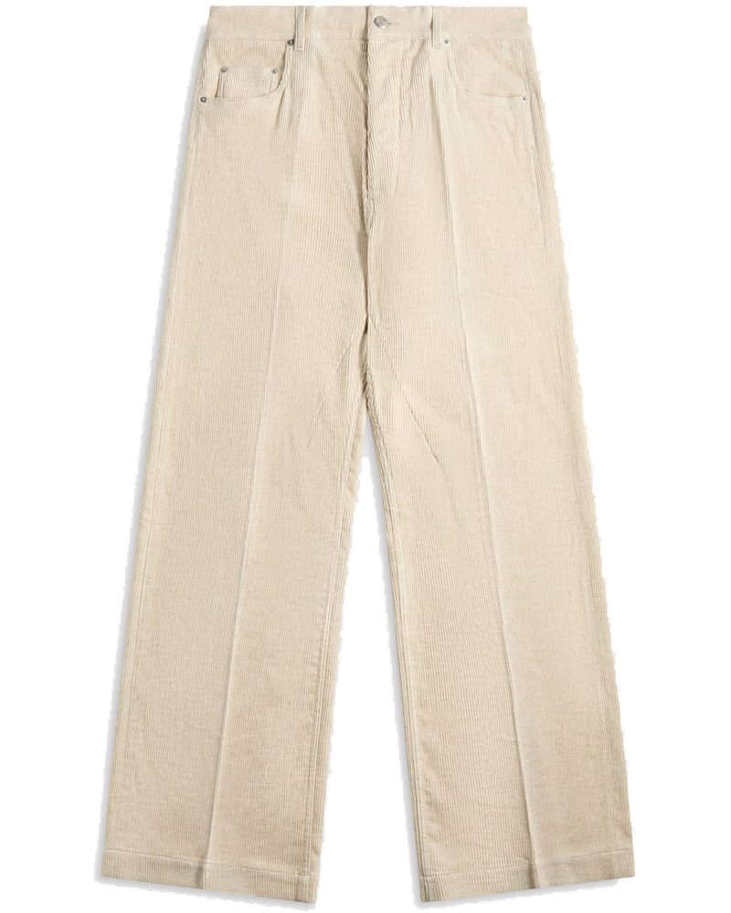 Geth Jeans Natural Rick owens – Гарантія оригінальності