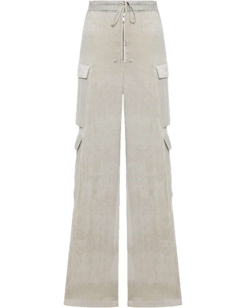 Оригінальна Cargobelas Pants Rick owens