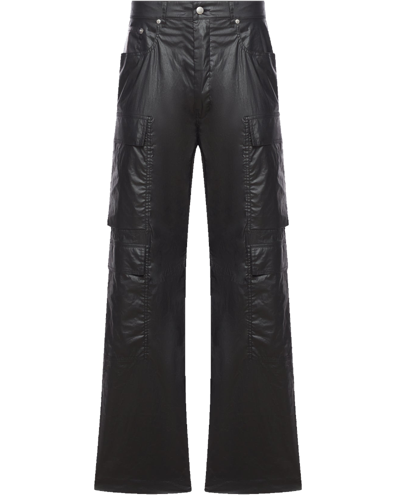 Double Cargo Jeans Rick owens оригінал – Купити в Україні