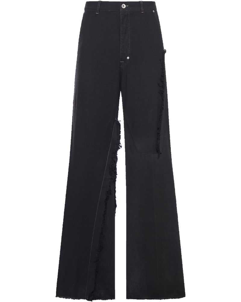 Joris Trousers Rick owens оригінал – Купити в Україні