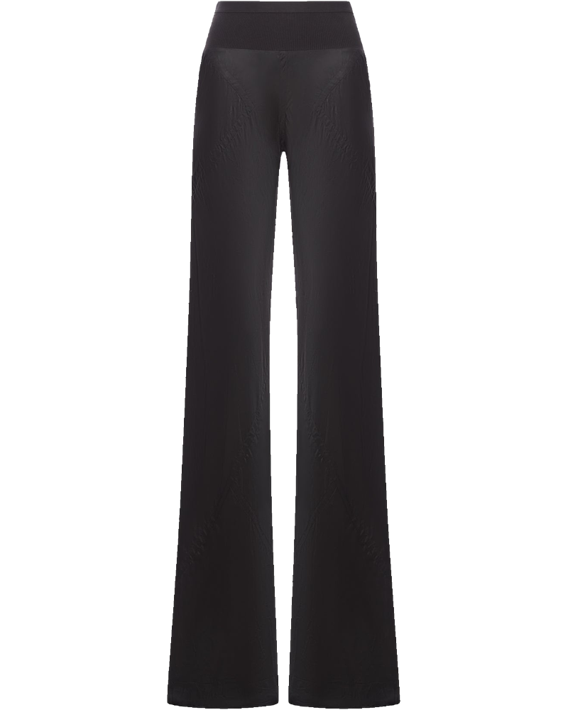 Оригінальна Silk Bias Trousers Rick owens