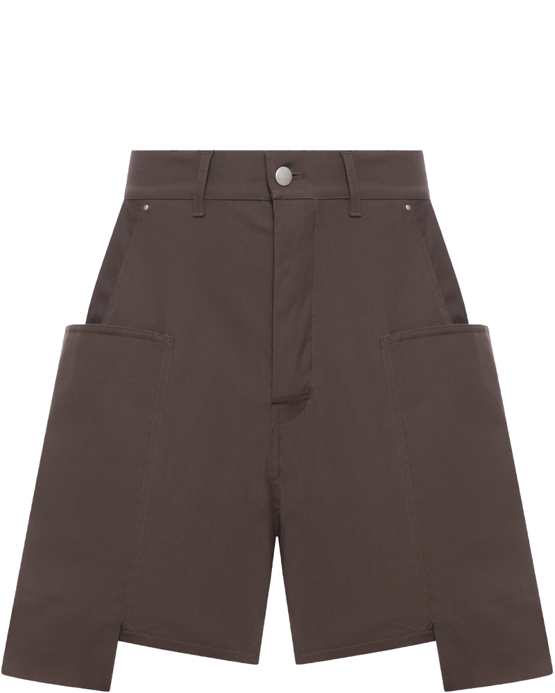 Stefan Cargo Shorts Rick owens оригінал – Купити в Україні