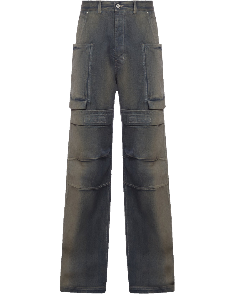 Rick owens Bottoms оригінал | Швидка доставка Україна