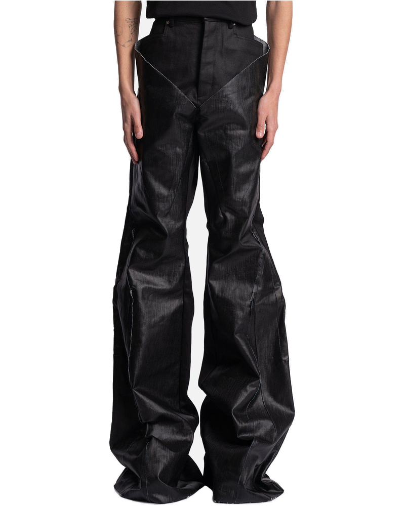 Rick owens Bottoms оригінал | Швидка доставка Україна