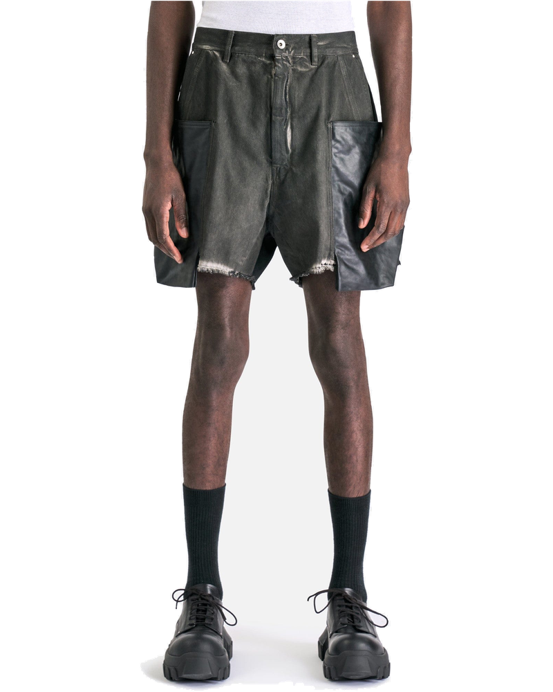 Rick owens Bottoms оригінал | Швидка доставка Україна