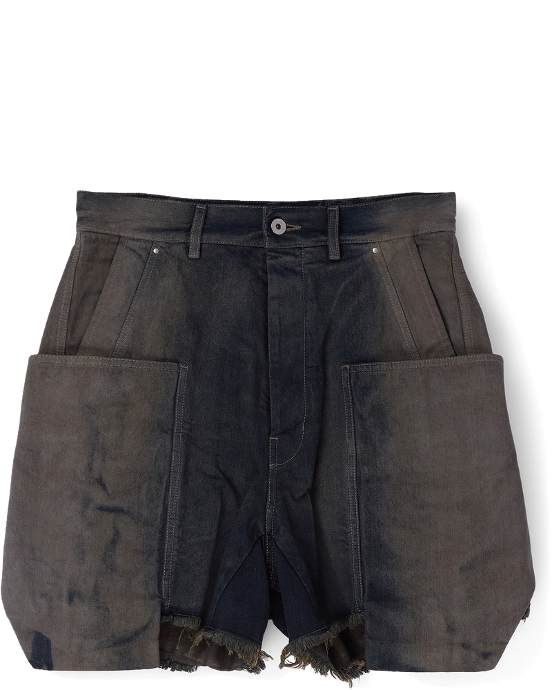 Stefan Cargo Shorts Rick owens оригінал – Купити в Україні