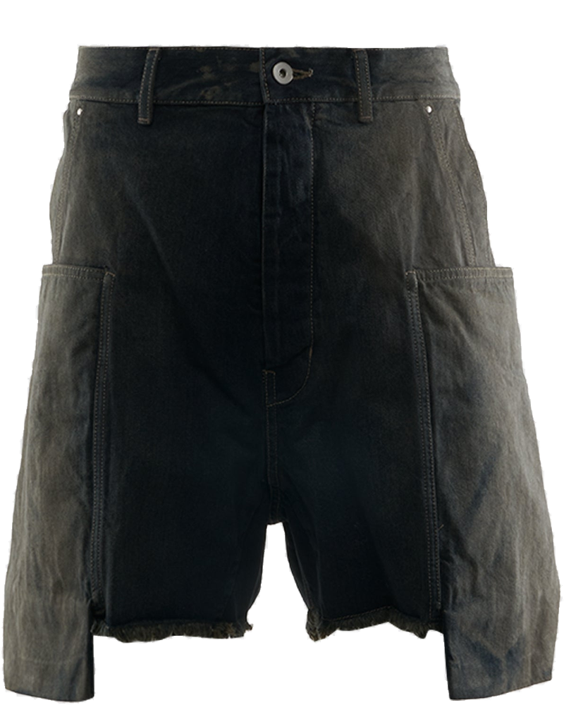 Stefan Cargo Shorts Rick owens оригінал – Купити в Україні