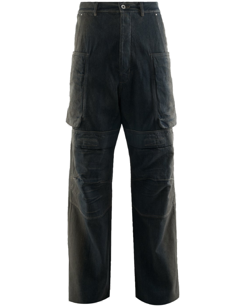 Rick owens Bottoms оригінал | Швидка доставка Україна
