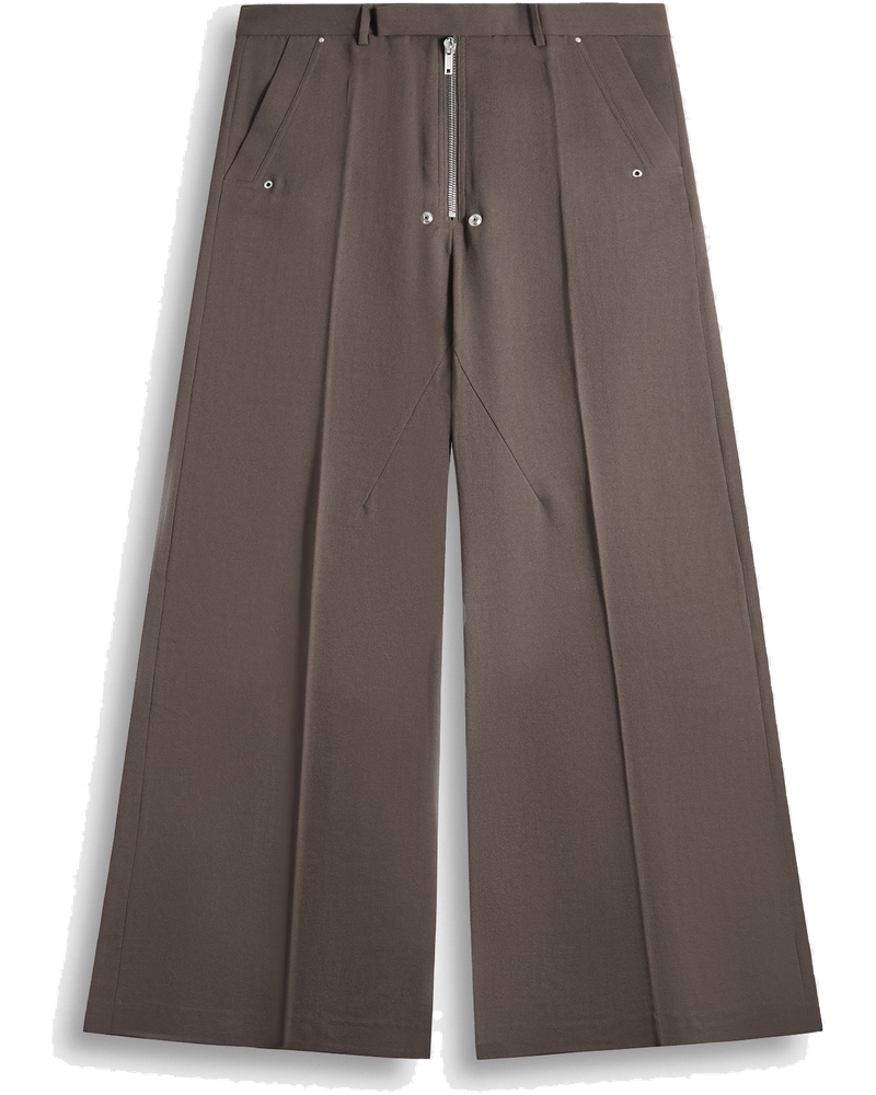 Tailored Wide Belas Dardkust Rick owens оригінал – Купити в Україні