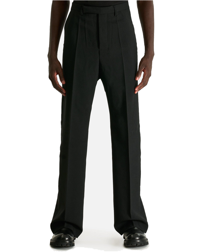 Tailored Geth In Black Rick owens оригінал – Купити в Україні