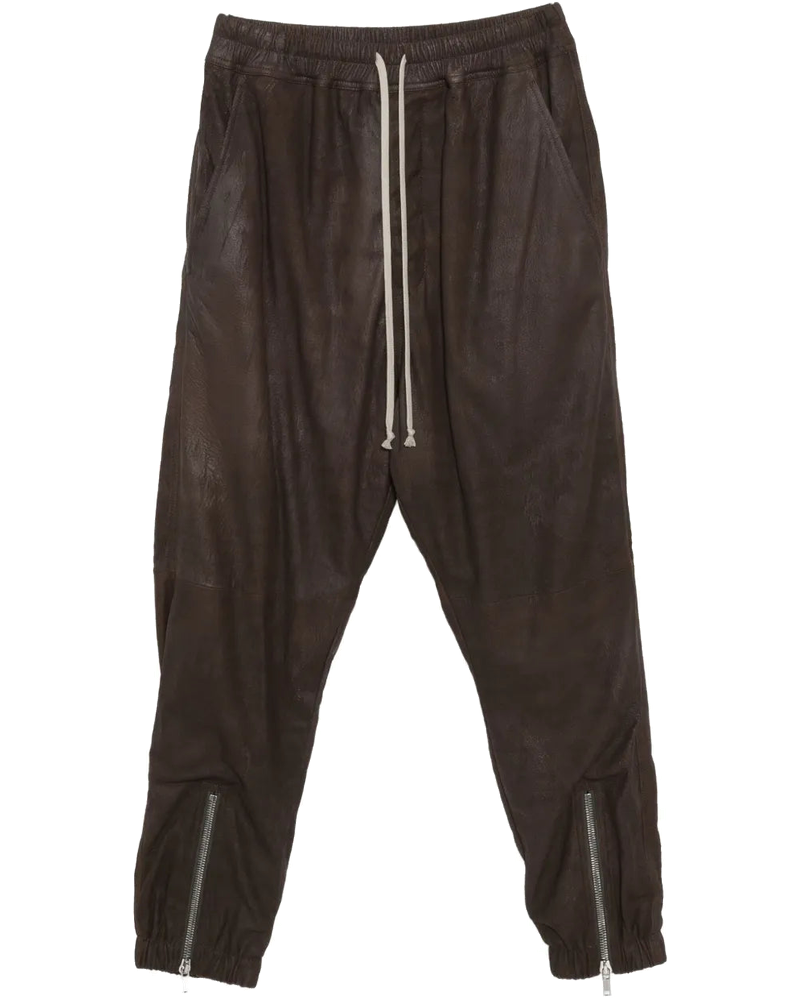 Tecuatl Trousers Rick owens оригінал – Купити в Україні