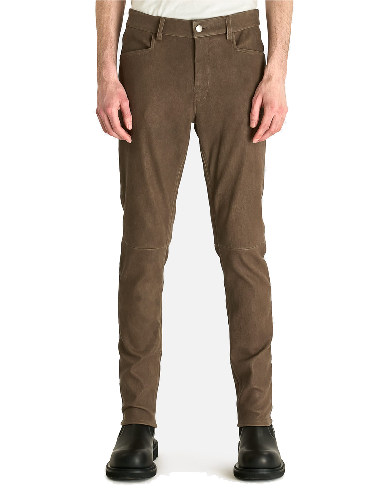 Оригінальна Tyrone Jeans In Dust Rick owens