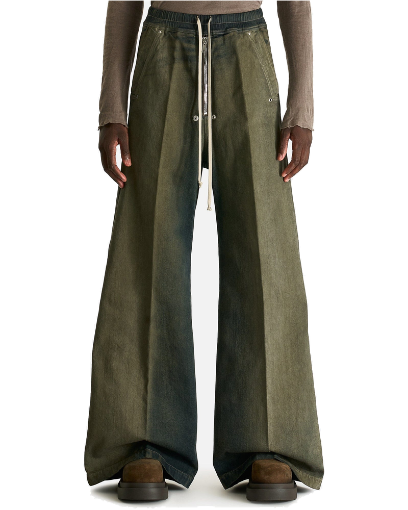 Wide Bela In Darkdust Degrade Rick owens оригінал – Купити в Україні