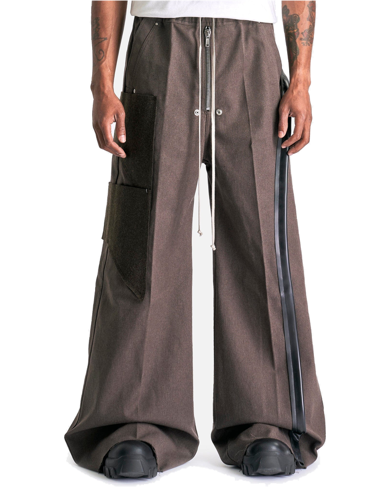 Rick owens Bottoms оригінал | Швидка доставка Україна