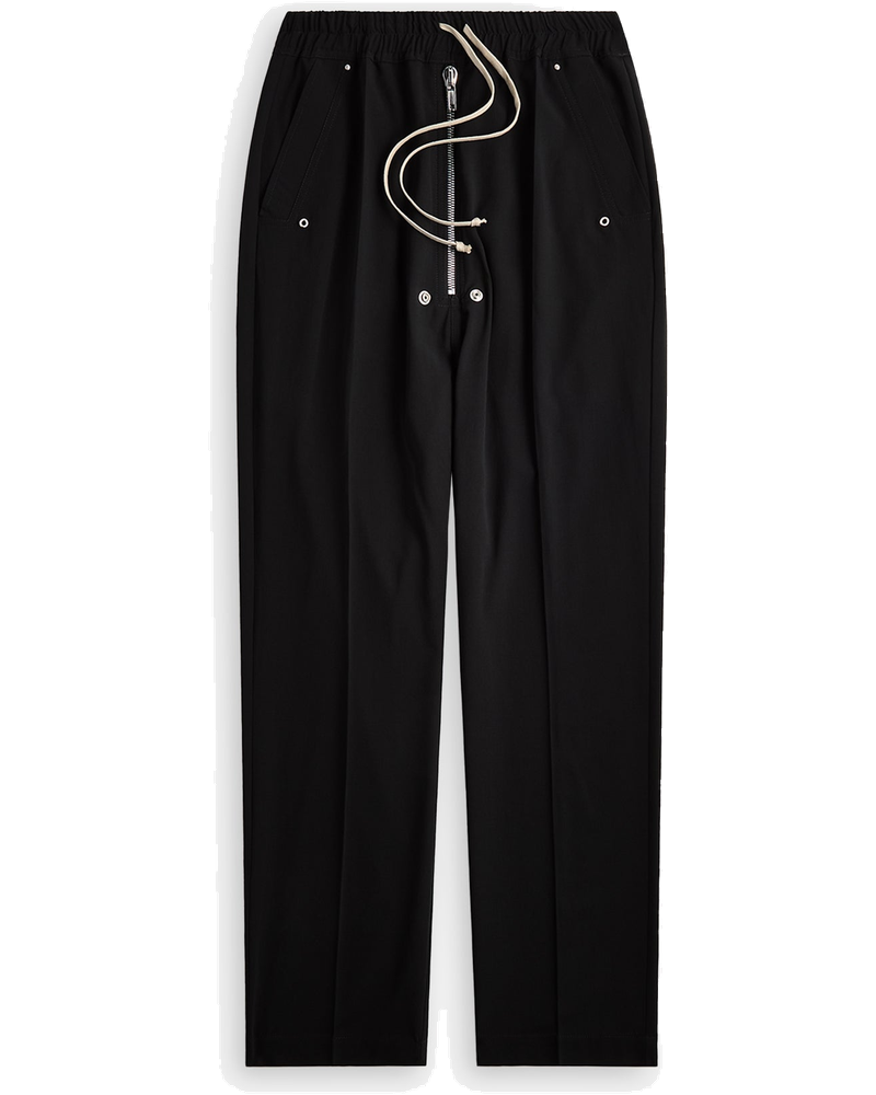 Оригінальна Bela Pants Black Rick owens