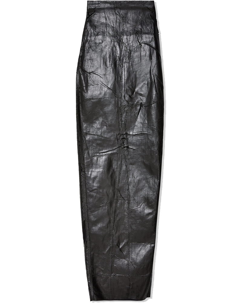 Womens Denim Skirt Rick owens – Гарантія оригінальності