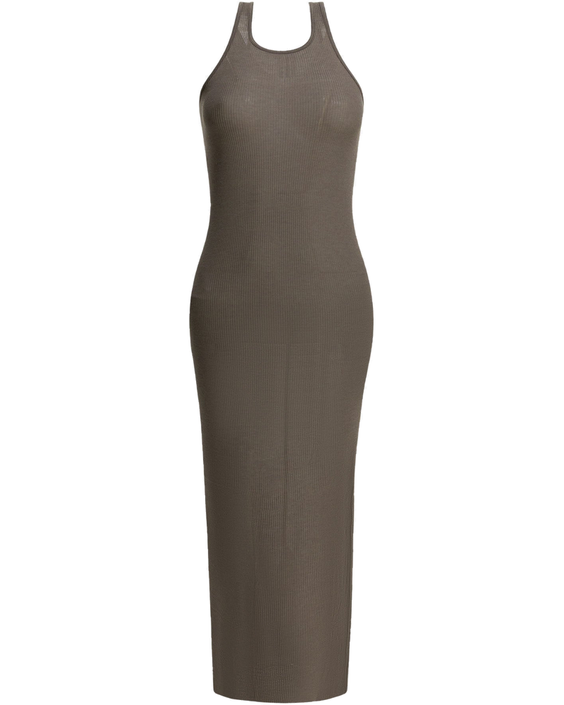 Long Sheath Dress Rick owens – Гарантія оригінальності