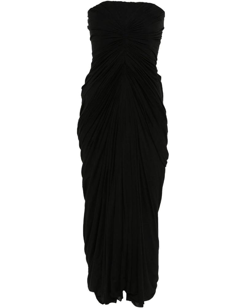 Оригінальна Black Radiance MIXI Dress Rick owens