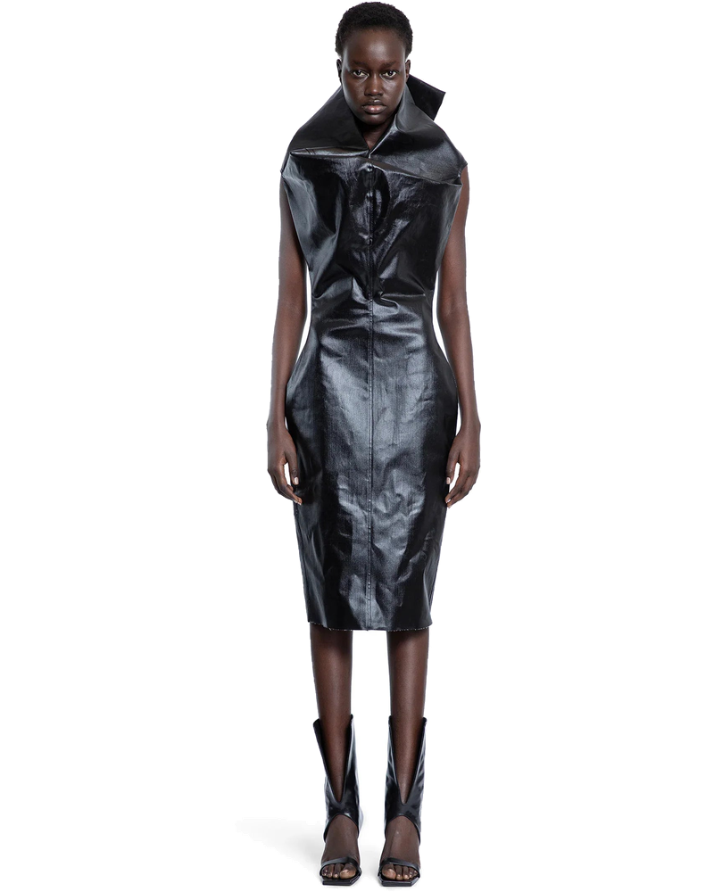 Hollywood Wingled Dress Rick owens оригінал – Купити в Україні