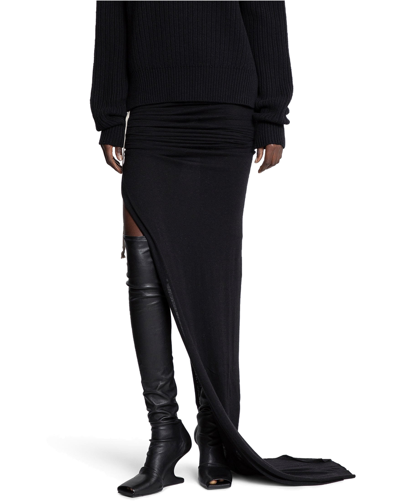 Concordians Edfu Skirt Rick owens оригінал – Купити в Україні
