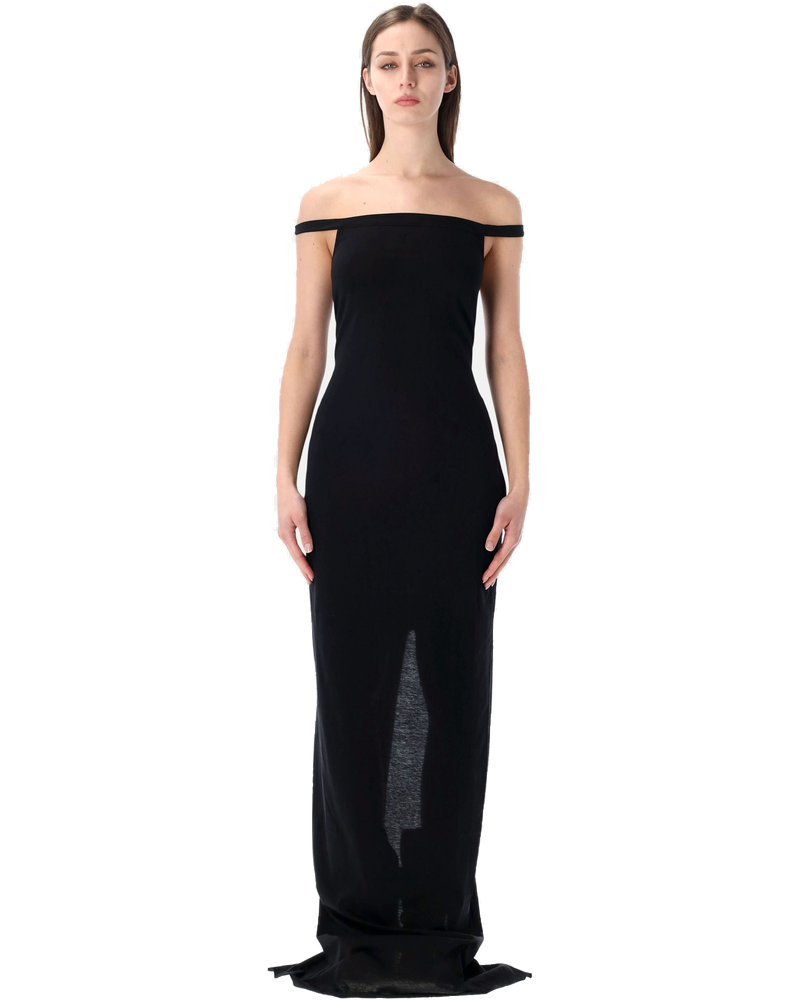 Оригінальна Temple Gown Rick owens