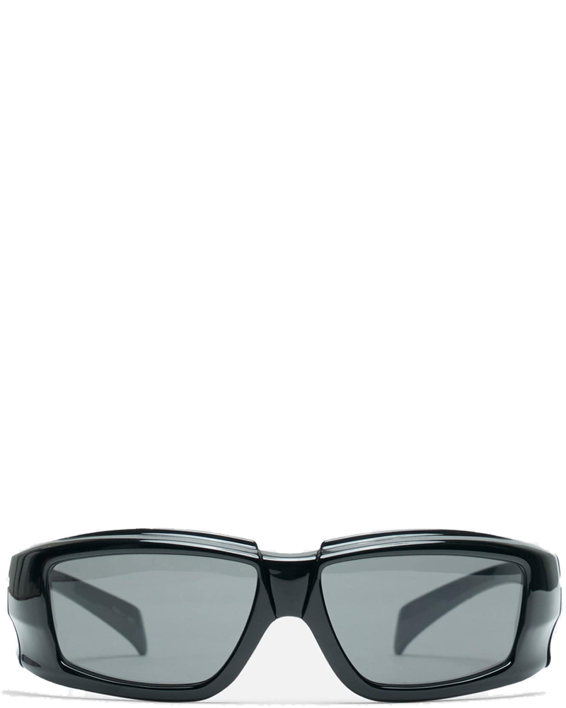 Rick Sunglasses In Black Rick owens оригінал – Купити в Україні