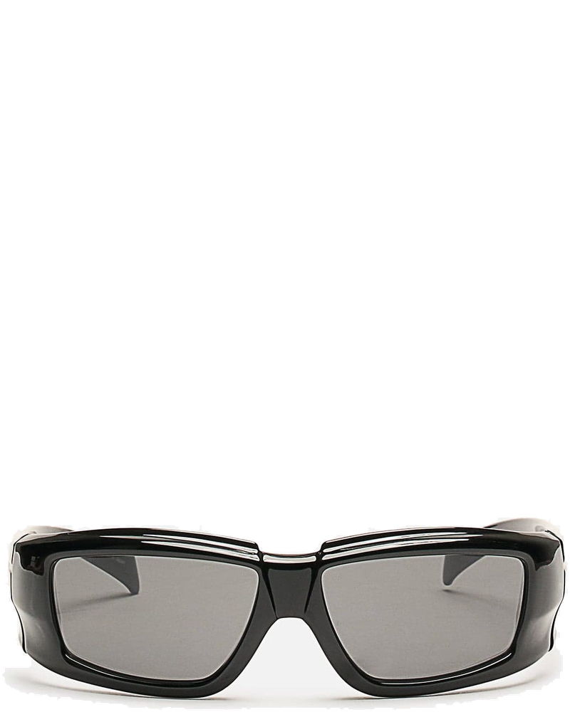 Rick Sunglasses In Black Rick owens оригінал – Купити в Україні