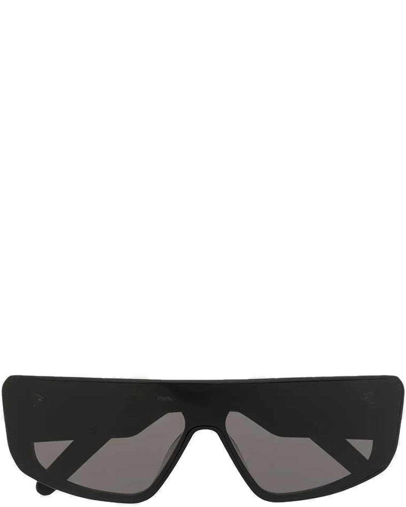 Оригінальна Black Hollywood Performa Sunglasses Rick owens