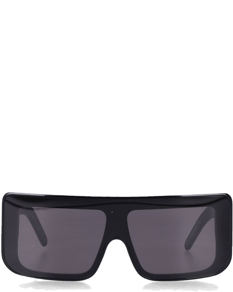 Documenta Rectangular Sunglasses Rick owens – Гарантія оригінальності