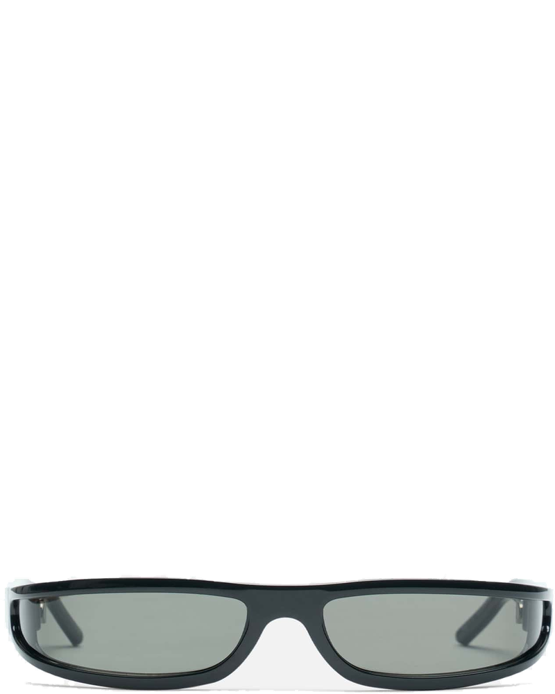 Fog Sunglasses In Black Rick owens оригінал – Купити в Україні