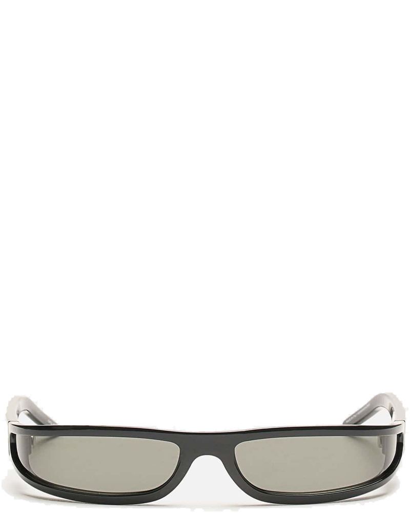 Fog Sunglasses In Black Rick owens оригінал – Купити в Україні