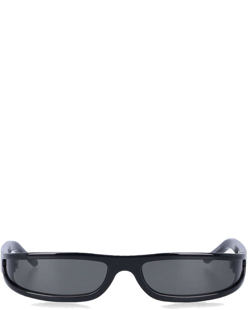 Оригінальна Fog Slim Wrap Sunglasses Rick owens