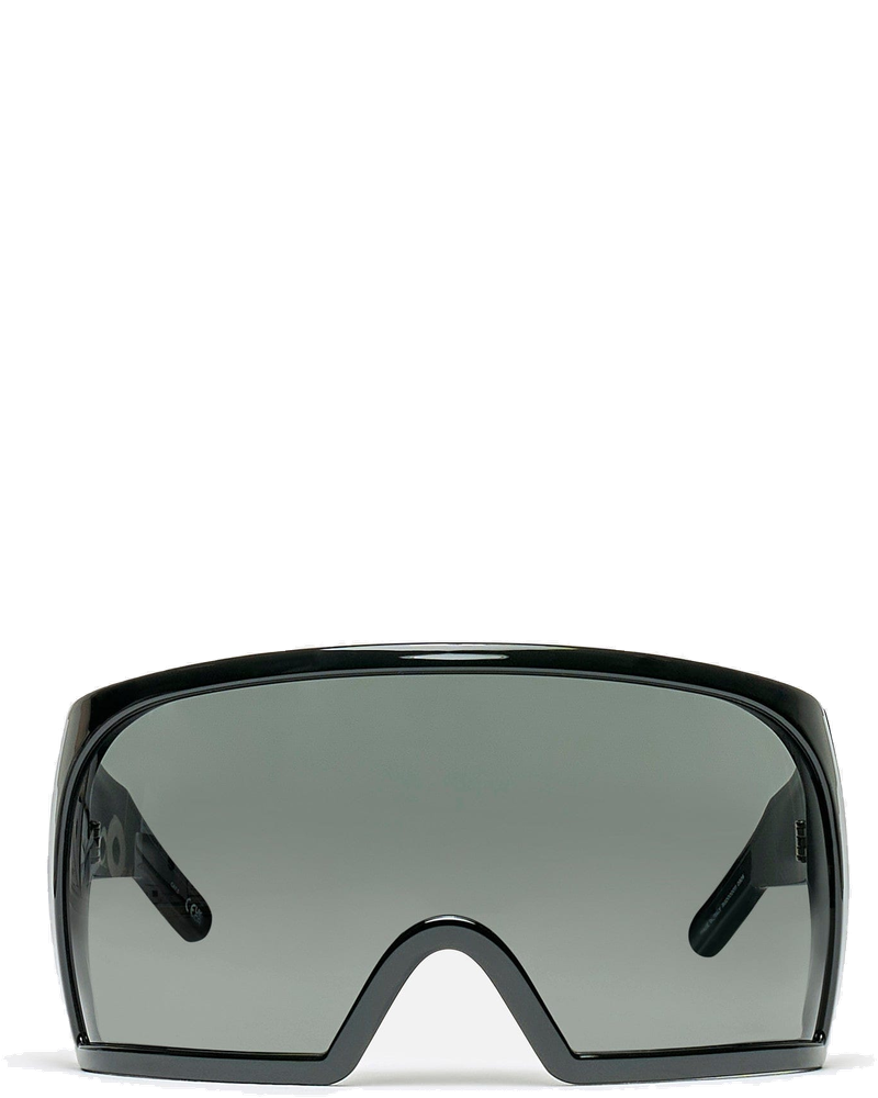 Kriester Glasses In Black Rick owens – Гарантія оригінальності