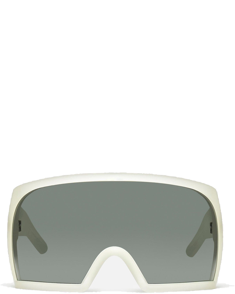Оригінальна Kriester Glasses In Transparent Rick owens