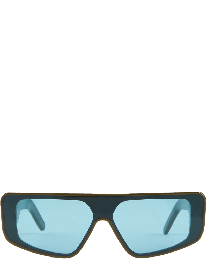 Оригінальна Mens Performa Sunglasses Rick owens