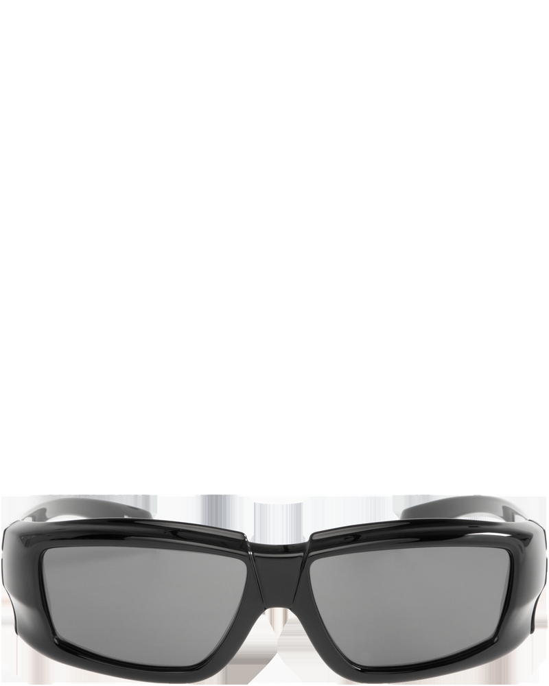 Rectangular Sunglasses Rick owens – Гарантія оригінальності