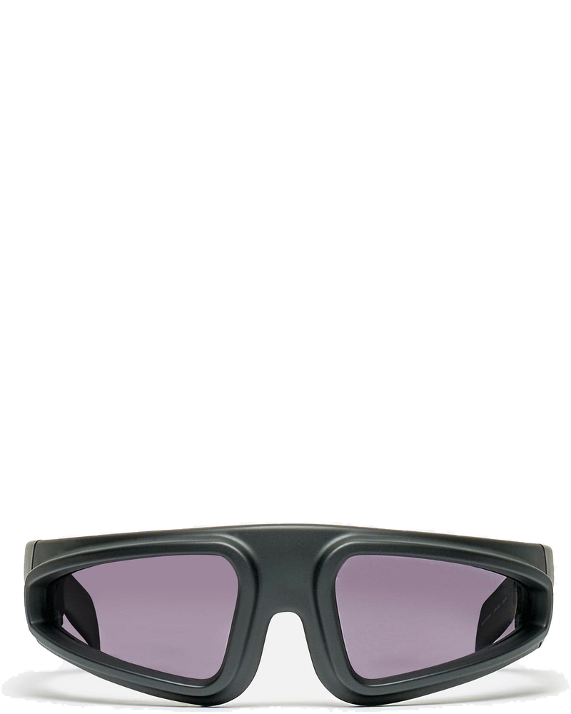 Оригінальна Ryder Sunglasses In Black Rick owens