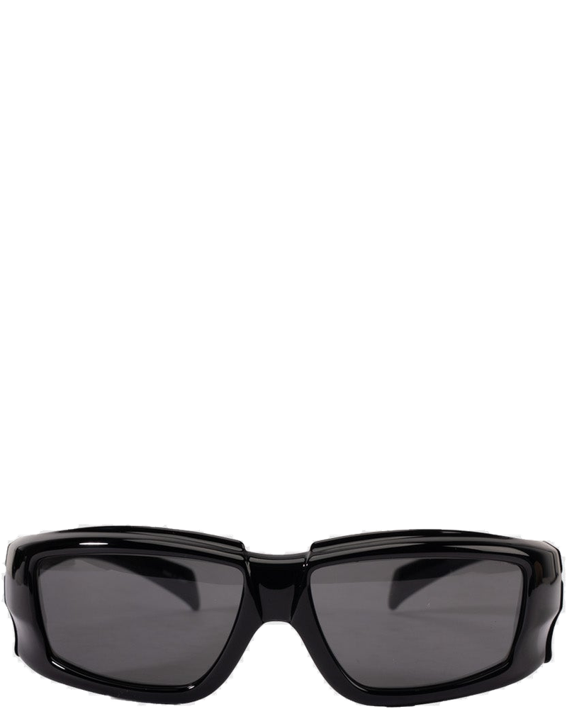 Оригінальна Sunglasses Black Rick owens