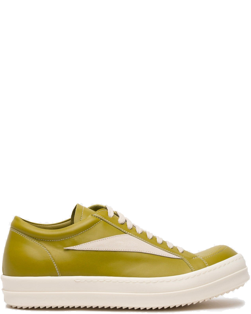 Vintage Sneakers In Acid Rick owens оригінал – Купити в Україні